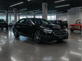 2026 Mercedes-Benz E-Класс 300 VI (W214, S214), чёрный - вид 1