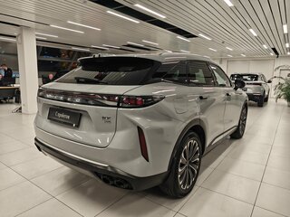 2024 Exeed RX, серый, 2979000 рублей, вид 2