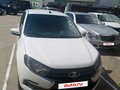 2025 Lada (ВАЗ) Granta I Рестайлинг, белый, 780000 рублей - вид 1