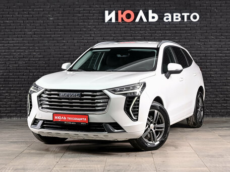 Haval Jolion I