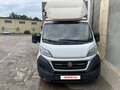 2018 Fiat Professional Ducato, белый, 2575000 рублей - вид 1