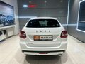 2023 Lada (ВАЗ) Granta I Рестайлинг, белый - вид 4