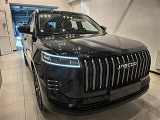2026 Jeland J6, чёрный, 2549000 рублей, вид 5
