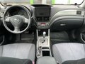 2010 Subaru Forester III, серый - вид 8