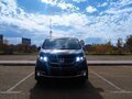 2015 Honda Stepwgn Spada V, чёрный - вид 2
