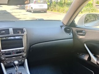2006 Lexus IS 250 II, серый, 1150000 рублей, вид 5