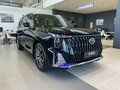 2026 GAC GS8 Dragon II, чёрный, 4949000 рублей