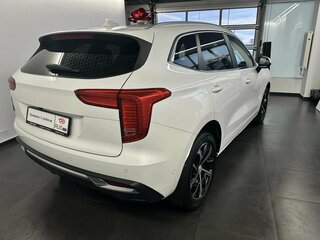 2023 Haval Jolion I, белый, 1995000 рублей, вид 4