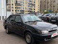 2013 Lada (ВАЗ) 2115, чёрный - вид 7