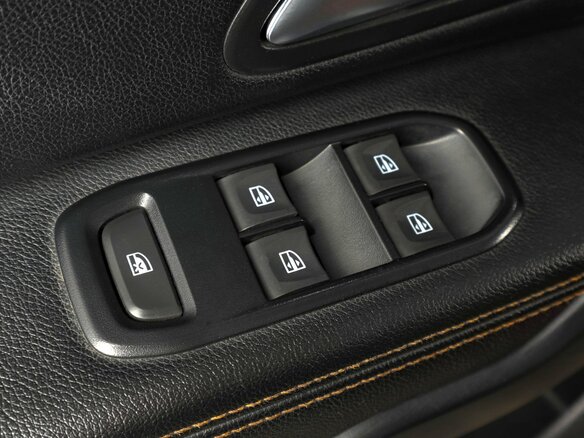 2021 Renault Duster II, оранжевый, 1559000 рублей - вид 17