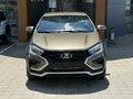 2026 Lada (ВАЗ) Vesta Cross I Рестайлинг (NG), коричневый, 1838000 рублей - вид 1