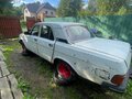 1996 ГАЗ 31029 «Волга», серый, 95000 рублей - вид 6