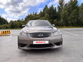 2008 Infiniti M35 III Рестайлинг, коричневый, 750000 рублей - вид 2