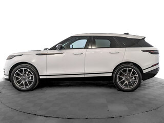 2025 Land Rover Range Rover Velar I Рестайлинг, чёрный, 10900000 рублей, вид 3