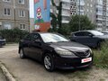 2005 Mazda 6 I (GG) Рестайлинг, красный, 430000 рублей - вид 2