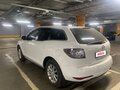 2011 Mazda CX-7 I Рестайлинг, белый, 1059000 рублей - вид 6