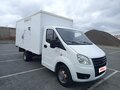 2013 ГАЗ ГАЗель Next, белый, 1160000 рублей - вид 2