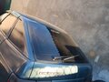 2003 Lada (ВАЗ) 2112, серый, 165000 рублей - вид 4