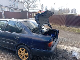 1994 Nissan Primera I (P10), синий, 149999 рублей, вид 5