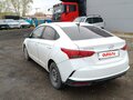 2020 Hyundai Solaris II, белый, 1203000 рублей - вид 3