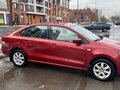 2013 Volkswagen Polo V, красный, 700000 рублей - вид 8
