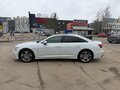 2020 Audi A6 45 TDI V (C8), белый, 5250000 рублей
