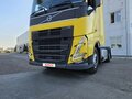 2021 Volvo FH, жёлтый, 9300000 рублей - вид 2
