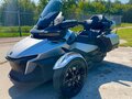 2023 BRP Can-Am Spyder, серый, 3020000 рублей - вид 2