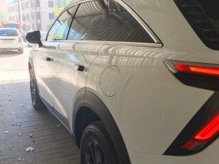 2024 Haval F7 II, белый, 2290000 рублей, вид 3