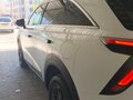 2024 Haval F7 II, белый - вид 2