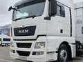 2021 MAN TGX, белый, 8900000 рублей