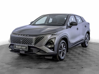 2024 Omoda C5 I Рестайлинг, серый, 1890000 рублей, вид 1