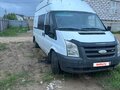 2007 Ford Transit, белый, 350000 рублей