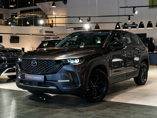 2025 Mazda CX-50, серый, 4800000 рублей, вид 2