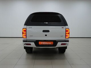 2023 JAC T8, белый, 1870000 рублей, вид 4