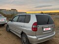 2000 Mitsubishi Space Star I, белый - вид 3