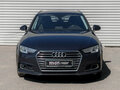 2018 Audi A4 V (B9), синий, 1530000 рублей - вид 1