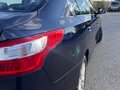 2010 Renault Latitude I, синий - вид 9