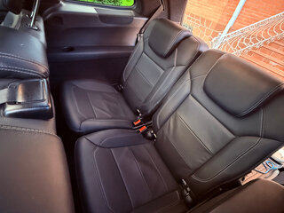 2013 Mercedes-Benz GL-Класс 350 II (X166), белый, 4300000 рублей, вид 4