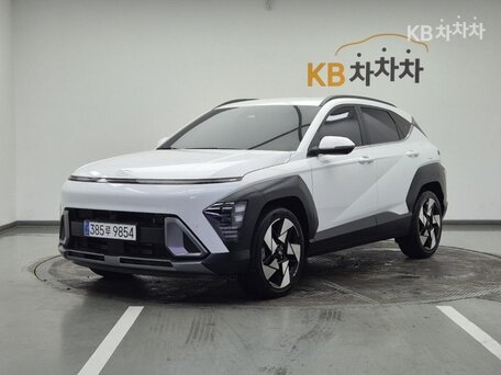 Hyundai Kona II (SX2)