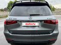 2022 Mercedes-Benz GLS 450 II (X167), серый, 9800000 рублей - вид 4