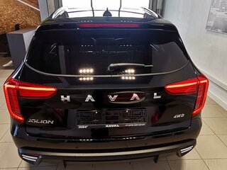 2026 Haval Jolion I Рестайлинг 2, чёрный, 2949000 рублей, вид 3