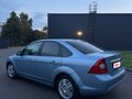 2008 Ford Focus II Рестайлинг, серый, 339000 рублей - вид 3
