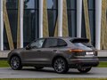 2014 Porsche Cayenne Diesel II Рестайлинг (958), коричневый, 2600000 рублей - вид 2