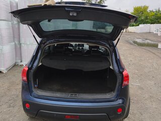 2007 Nissan Qashqai I, голубой, 900000 рублей, вид 5