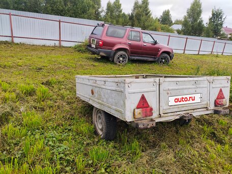 2007 Great Wall Safe, красный, 279000 рублей, вид 5