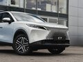 2025 Omoda C7, серебристый - вид 4