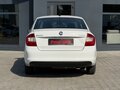 2015 Skoda Rapid I, белый - вид 4