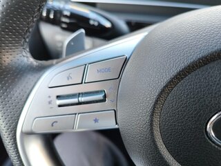 2022 Hyundai Staria I, чёрный, 6200000 рублей, вид 4