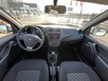 2026 Lada (ВАЗ) Granta I Рестайлинг, белый - вид 6